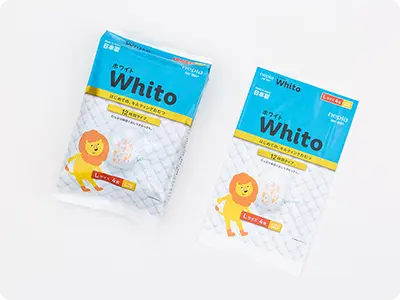 Diaper Packaging