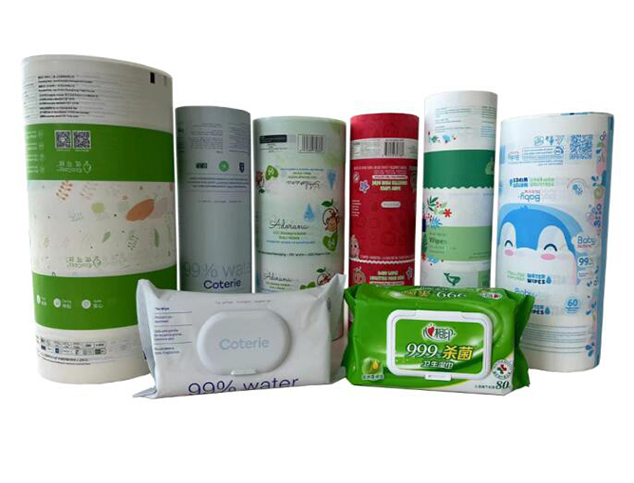 The Evolution of Wet Wipes Packaging: Baolu Yiteng's Innovative Solutions