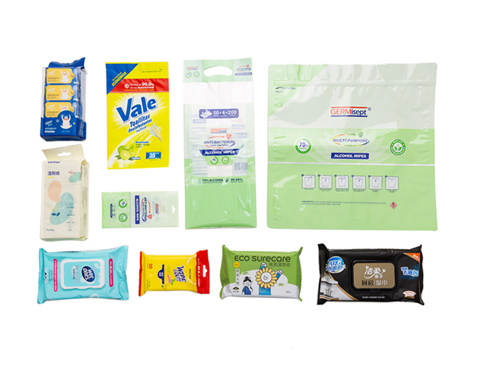 Revolutionizing Hygiene: Baolu Yiteng's Innovative Packaging Solutions for Wet Wipes