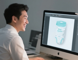 What Makes Customizable Nappy Packs a Game-Changer for Your Brand?